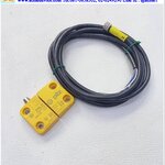 Safety Switch Pilz รุ่น PSEN 1.1p-20 + PSEN 1.1-20, 514120, 524120