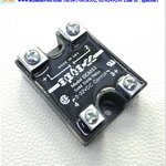 Solid State Opto 22 รุ่น DC60S3, Input 3 to 32 Vdc, Output 60 Vdc, 3A