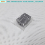 Linear Ball Slide Misumi รุ่น BSGM8-25, ขนาด 8 mm x 25 mm, Stroke 14 mm