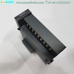 PLC Keyence รุ่น KV-B16TC, Screw Terminal Block, Transistor (Sink)