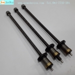 Lead Screw ขนาดเพลา 13 mm x 370 mm, Stroke 270 mm, Pit 20 mm