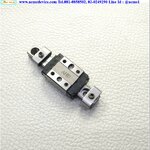 Linear Block THK รุ่น HSR8RM, รางสไลด์ขนาด 8 mm. x 51 mm