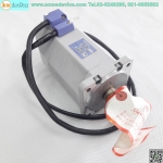 AC Servo Motor SHINKO รุ่น BM-0730E3, 0.75kW, 3000r/min