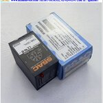Timer SSAC รุ่น TDML120AL, Range 0.1-102.3s, 120Vac