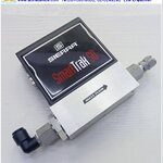 Flow Controller Smart Trak รุ่น C50M-SS-NR-14-PV2-V6, Range 0-250 SLPM, 24 Vdc, RS-485 addressable (no analog output)