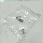 Pvot Bracket Assembly Kit - SR, L071320100 (Cylinder Mounting Kit)