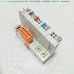 PLC BECKHOFF รุ่น BK5150, CPU Unit