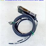 Fiber Amp Panasonic รุ่น FX-301P + FD-R60