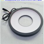 Lighting Lots รุ่น LTS-LFR170, 24Vdc (สีแดง), Dia 170 mm.