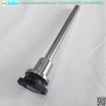 Linear Bushing and Shafts Misumi รุ่น LHTR16, Bore 16, Stroke 200 mm.