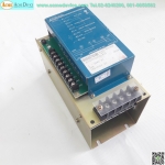 Thyristor Power Regulator SHIMADEN รุ่น PAC35Z002035-W20, 4-20MADC380-440VAC, 20A, 3 Phase (มือสอง)