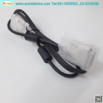 Link Cable รุ่น DVI-D Single Link Cable