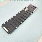CPU Base Unit Omron รุ่น CS1W-BC102, 10 Slot