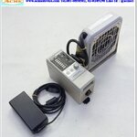 Ionizer Keyence รุ่น SJ-F100 & SJ-F010, 24Vdc