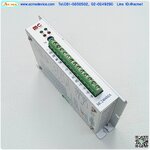 Stepping Driver MC micro step รุ่น MC2404MA, 2 Phase (6สาย), 4A, 12-40Vdc