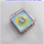 Tungsten Carbide Tips Spraying รุ่น 050004-TC, for High-Pressure Spraying