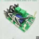 Robot Power Board Yaskawa รุ่น JUSP-WSCB44AA