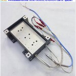 Heater รุ่น HISD220V, 360W & Thermocouple Misumi