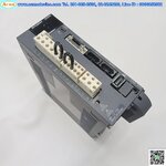 Servo Drive Mitsubishi รุ่น MR-J3-70B, 750W