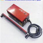 Ionizer Haug รุ่น EN 8 LC, D-70711, ยาว 400 mm., 230V