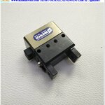 Gripper Schunk รุ่น MPG 40, 340012, Stroke 6 mm, ขนาด 40 x 26 x 39 mm