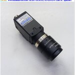 Keyence Camera รุ่น XG-H500M + Lens CA-LH25, F1.4/25mm (ขาวดำ)