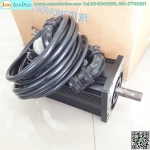 AC Servo Motor TECORP รุ่น 110HC1-12CB1A0
