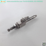 Pin Cylinder SMC รุ่น CJ1B4-10U4, Bore 4 mm., Stroke 10 mm.