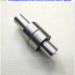 Linear Bushing and Shafts Misumi รุ่น S16, เพลาโต 16 mm. x 74 mm.