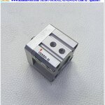 Air Cylinder SMC รุ่น CQ2KฺB20-5D, Bore 20 mm., Stroke 5 mm.