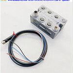 I/O Unit BR รุ่น X67SM2436, 24 Vdc