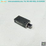 Linear Ball Slide Del-tron รุ่น 1-800-245-5013, 14 mm x 27 mm, Stroke 15 mm