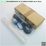 Pressure YUKEN รุ่น JT-02-350-11, 3.5 to 35MPa, Output Open Collector (Photocoupler Insulated), Power Input 10 to 28 Vdc