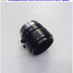 Lens Tamron รุ่น M1118FM25, ขนาด 25mm., 1:1.6