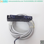 Fiber Amp Azbil รุ่น HPX-AG00-1S, NPN