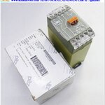 Safety Relay Pilz รุ่น P1HZ/2, 120V, 2A