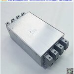 Noise Filter RADIUS POWER รุ่น RP400-150-100-C, 3PH, 150A, 480V