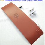 Heater Tempco รุ่น SHS00692, 250W, 220V