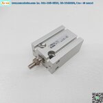 Air Cylinder SMC รุ่น CDU16-5D