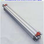 Air Cylinder Rexroth รุ่น R480151902, PRA Series, Bore 63 mm., Stroke 530 mm.