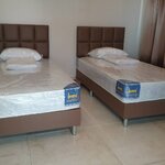 เตียง BT-01