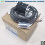 Incremental Rotary Encoder Omron รุ่น E6B2-CWZ6C, 5-24V, 1024P/R (NPN)