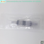 Linear Block and Rail Misumi รุ่น SSEBL8-86, ขนาด 8 mm.x 86 mm.