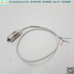 Pressure SMC รุ่น PSE530-M5, 0 to +1MPa, Analog out 1-5V