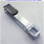 แกนสำเร็จรูป Ball Screw Yamaha รุ่น LBAS05-10-100, ขนาด 52 mm. x 320 mm., Stroke 100 mm., Pit 10 mm.