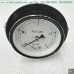 Pressure Gauge NAGANO KEIKI รุ่น 0 to 2kgf/cm2