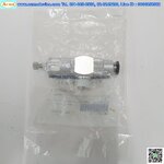 Flow Control Fitting Pisco รุ่น EQ02-C08P02E, 1/4, 8 mm.