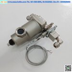 Micro Mist Separator SMC รุ่น AMD250C-N03B & PSE532-M5, Dust filtration, Oil mist separation, rating: 0.01 μm