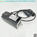 Servo Motor รุ่น PMB21D-30114-00, 3Phase, 0.59 Nm