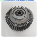 Tension, Powder Brake Mitsubishi รุ่น ZA-2.5AN, 24Vdc, 6.8kg